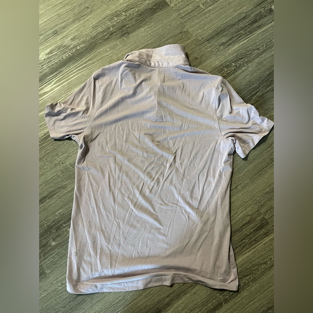 Lululemon Athletica Multi Polo Shirts (Bundle) - Picture 5 of 9